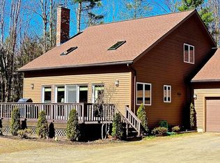 74 E Buckland Rd, Shelburne Falls, MA 01370