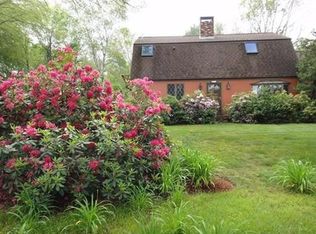 72 Mile Ln, Ipswich, MA 01938