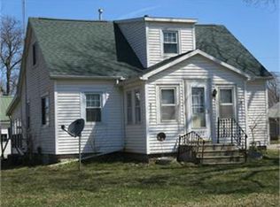 1202 Janney Ave, Waterloo, IA 50701