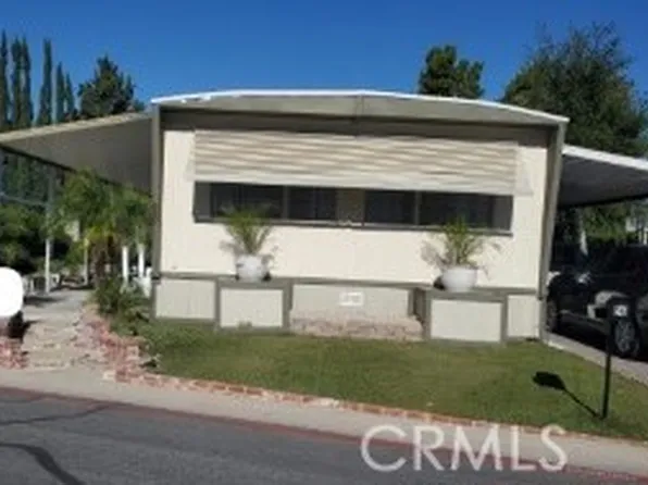 27361 Sierra Hwy Space 56, Canyon Country, CA 91351