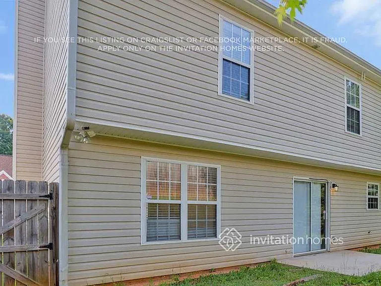 3831 Jackson Shoals Dr — Photo 20