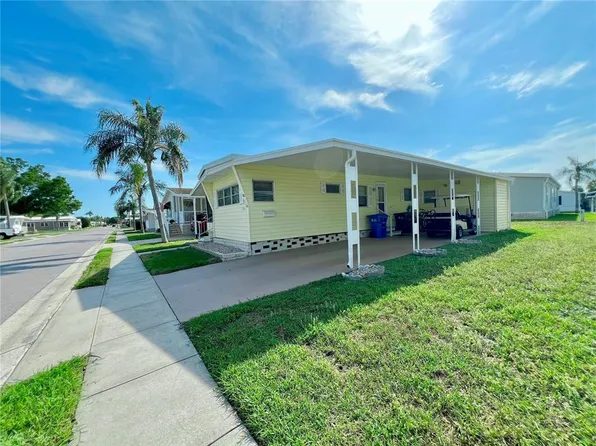 1100 S. Belcher Rd. #53, Largo, FL 33771