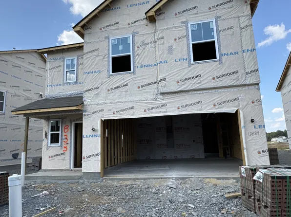 564 Torrey Pines Ln Lot 833, Lebanon, TN 37087