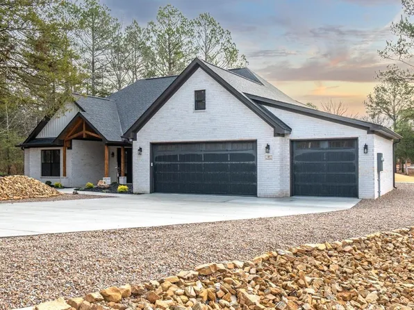 45 Pizarro Dr, Hot Springs Village, AR 71909