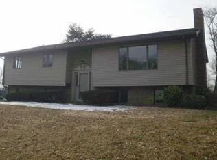 868 Hopf Ave, Jasper, IN 47546