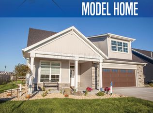 5101 Mira Way W, West Fargo, ND 58078
