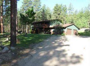 5751 Daisy Ln, Florence, MT 59833