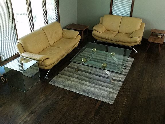 Open Family Room