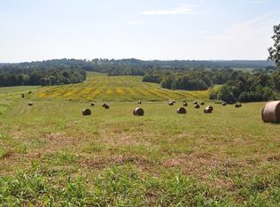 0 Warner Chick Rd, Russellville, KY