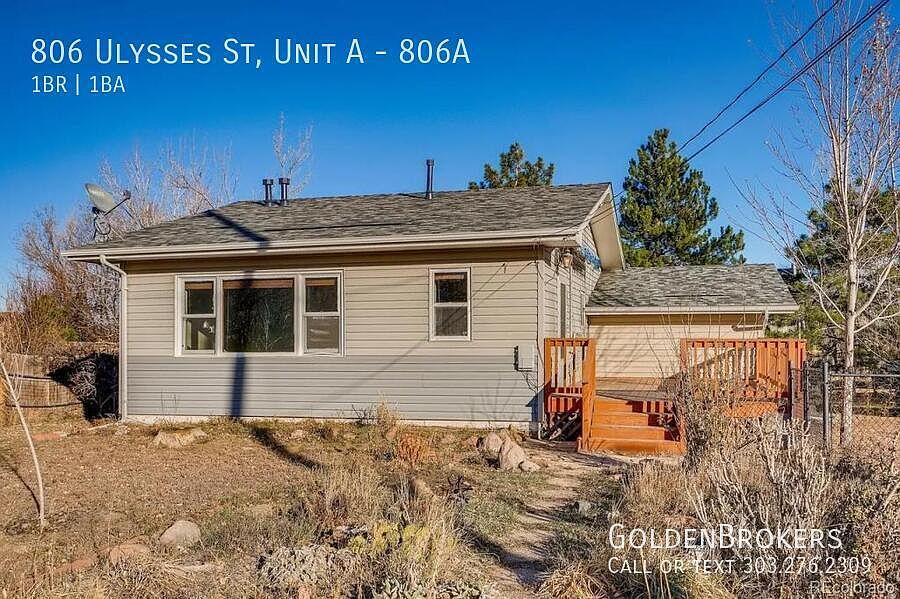 1st image of 806 Ulysses St Unit A-806a