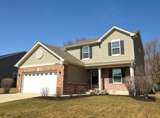 14830 W Carver Xing, Manhattan, IL 60442