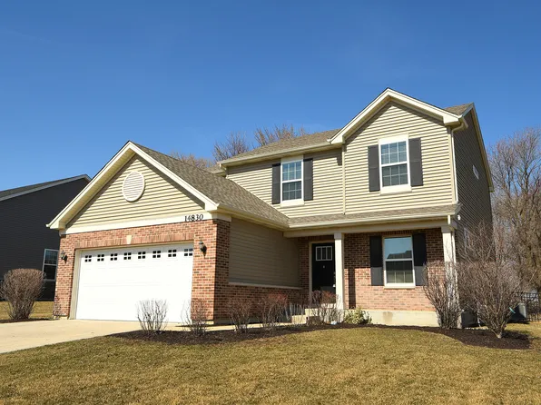 14830 W Carver Xing, Manhattan, IL 60442