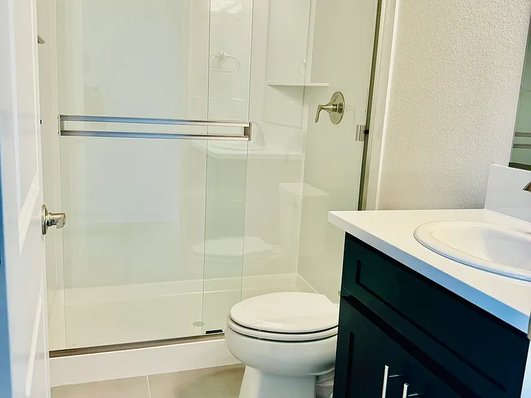 Full Bath