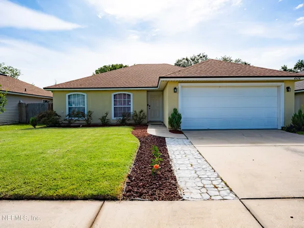 6426 BLUE LEAF Lane, Jacksonville, FL 32244