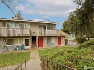 9623 S 248th St UNIT E2, Kent, WA 98030