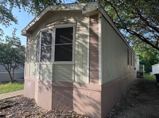 752 Barwood Dr #752, New Braunfels, TX 78130