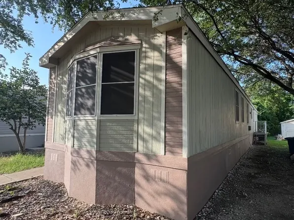 752 Barwood Dr #752, New Braunfels, TX 78130