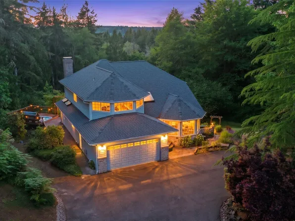 8327 Mason Way NW, Olympia, WA 98502