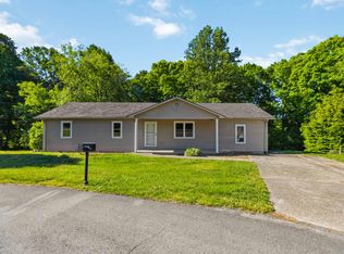 222 Sunrise Landing Rd, Russell Springs, KY 42642