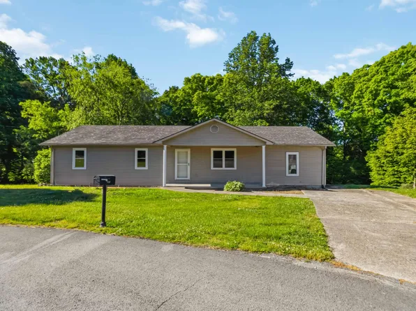 222 Sunrise Landing Rd, Russell Springs, KY 42642