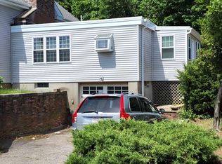 735 Newport Ave #2, Attleboro, MA 02703