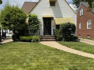 16109 Walden Ave, Cleveland, OH 44128