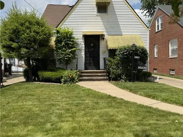 16109 Walden Ave, Cleveland, OH 44128