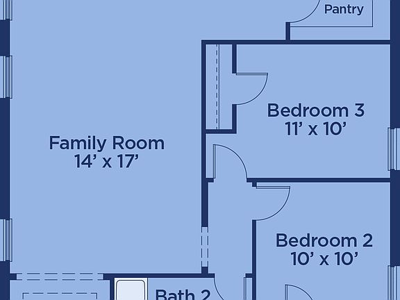 2nd image of this home