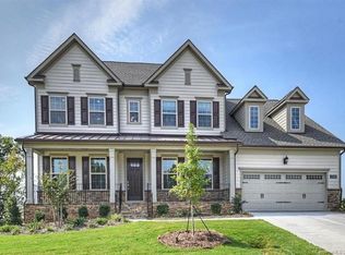 17525 Saranita Ln, Charlotte, NC 28278