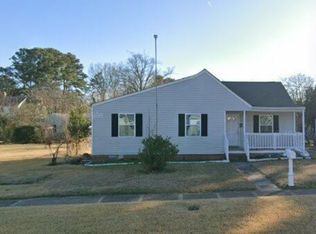 331 Beechwood Ave, Norfolk, VA 23505