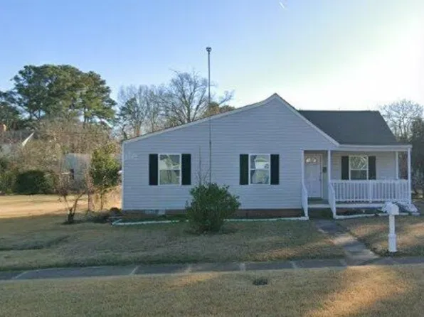 331 Beechwood Ave, Norfolk, VA 23505