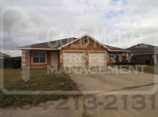 4003 Cambridge Dr, Killeen, TX 76549