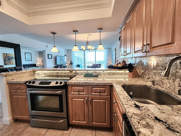 2030 S Ocean Dr #1803 — Photo 9