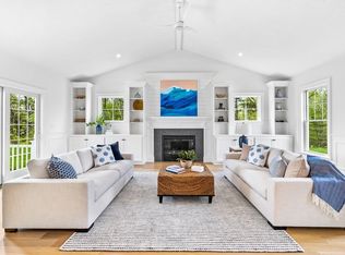 LOT 4A Jordan Way, Hingham, MA 02043