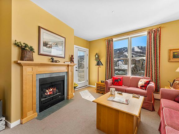 4th image of 761 Stratton Mountain Access Road #322