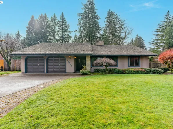 18690 SW Alderwood Dr, Beaverton, OR 97003