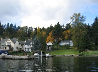 8621 NE Juanita Dr, Kirkland, WA 98034