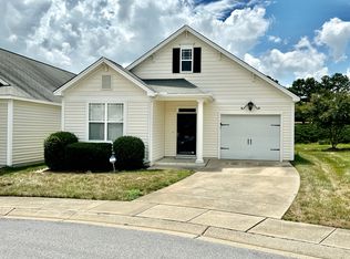 285 Denby Cir, Clayton, NC 27527