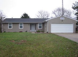 1900 Pleasant Dr, Kokomo, IN 46902