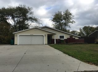 3556 Ivanhoe Dr, Kent, OH 44240