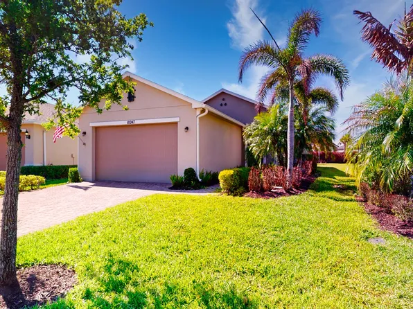 10247 SW Indian Lilac Trail, Port St Lucie, FL 34987