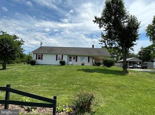 3785 Leaksville Rd, Luray, VA 22835