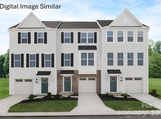 Edenbrook, Charlotte, NC 28208