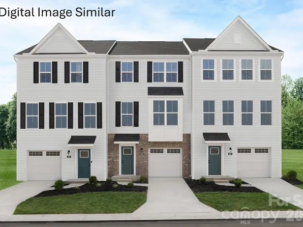 4124 Auburn Oak Ln, Charlotte, NC 28208