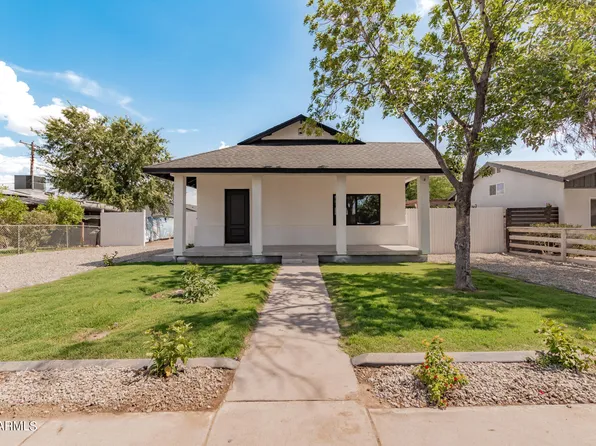 10937 W 4TH Street, Avondale, AZ 85323