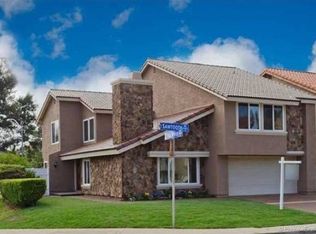 13456 Sawtooth Rd, San Diego, CA 92129