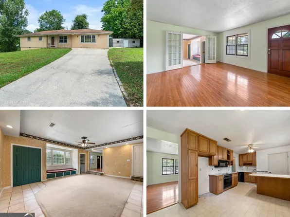 54 Jean Ct, Hiram, GA 30141