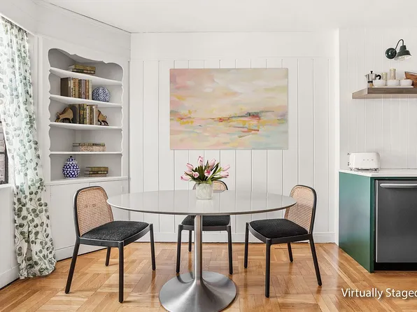 116 Pinehurst Ave APT B52, New York, NY 10033