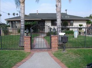 703 N Hyacinth Ave, West Covina, CA 91791