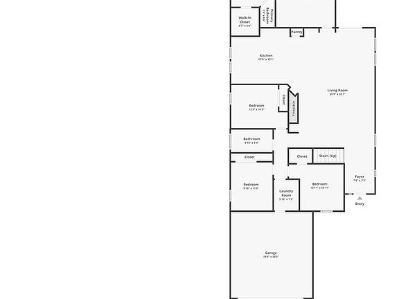 2nd image of 1331 Woodlawn Dr